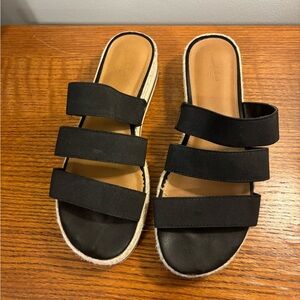 Platform Sandels